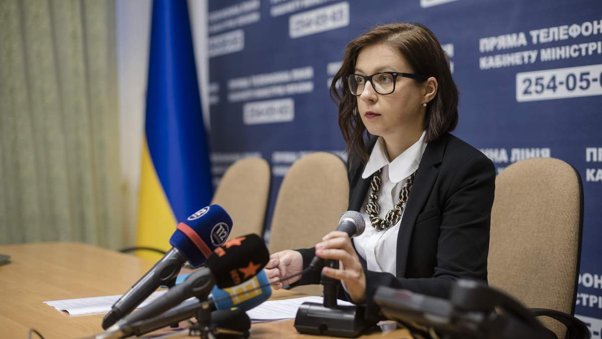 Шкарлет планує призначити собі дев’ятого заступника, – Совсун Шкарлет планує призначити собі дев’ятого заступника, – Совсун
