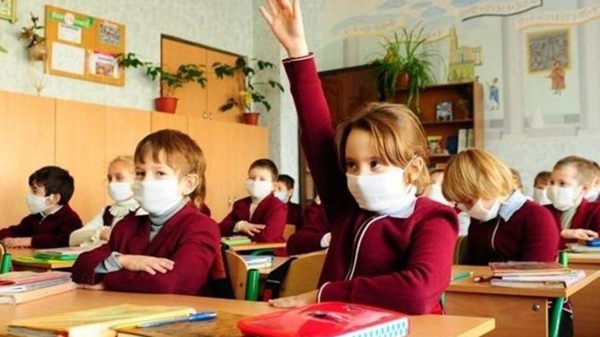 Будут ли закрывать школы и садики по время локдауна в декабре 2020 Будут ли закрывать школы и садики по время локдауна в декабре 2020