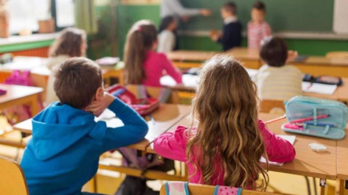 Обучение с 5 лет: это будет переходный период между садиком и школой Обучение с 5 лет: это будет переходный период между садиком и школой