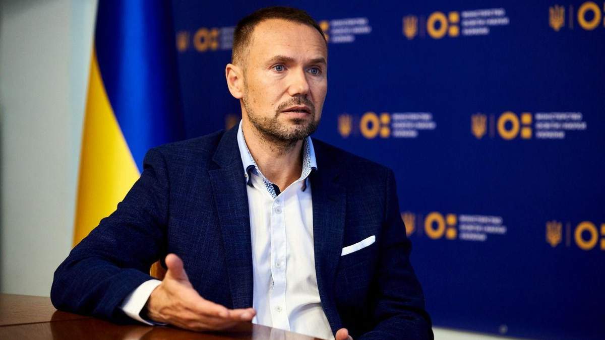 Шкарлет упрекнул Бабаку за его высказывания о работе МОН Шкарлет упрекнул Бабаку за его высказывания о работе МОН