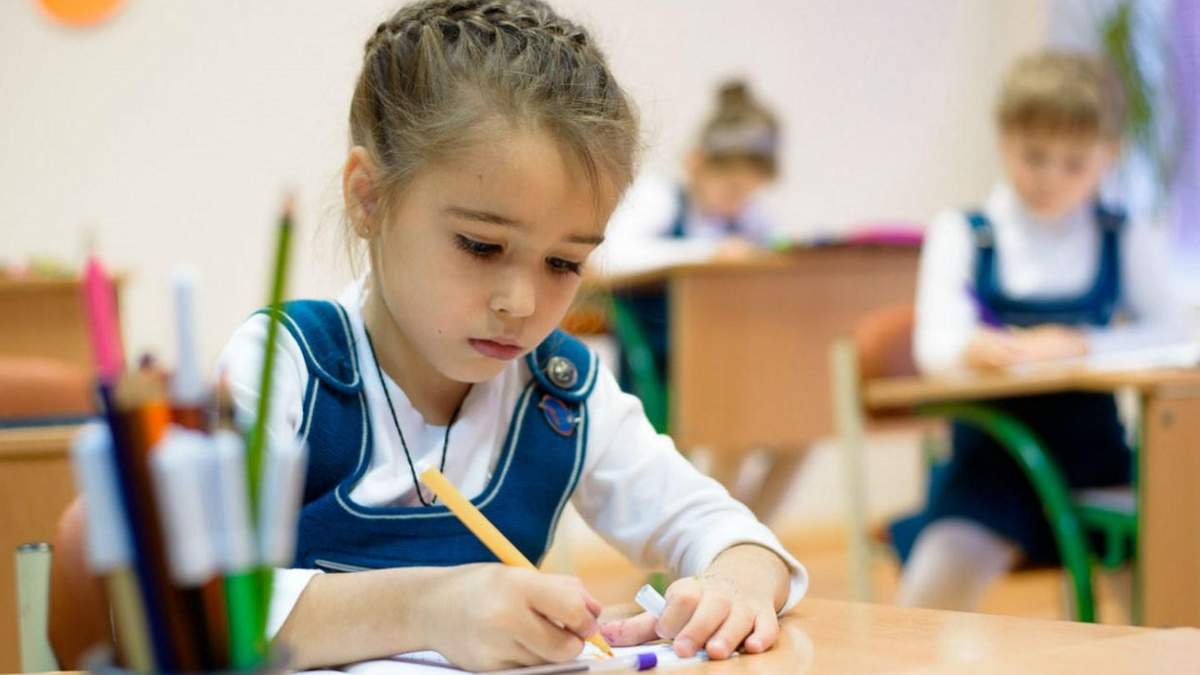 У МОН кажуть, що почали реформу освіти не для навчання дітей з 5 років У МОН кажуть, що почали реформу освіти не для навчання дітей з 5 років