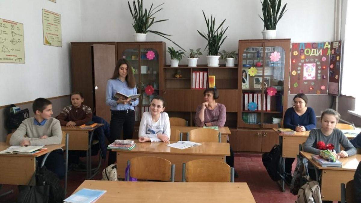 Чтобы стать учителем, необходимо будет пройти интернатуру: проект МОН Чтобы стать учителем, необходимо будет пройти интернатуру: проект МОН