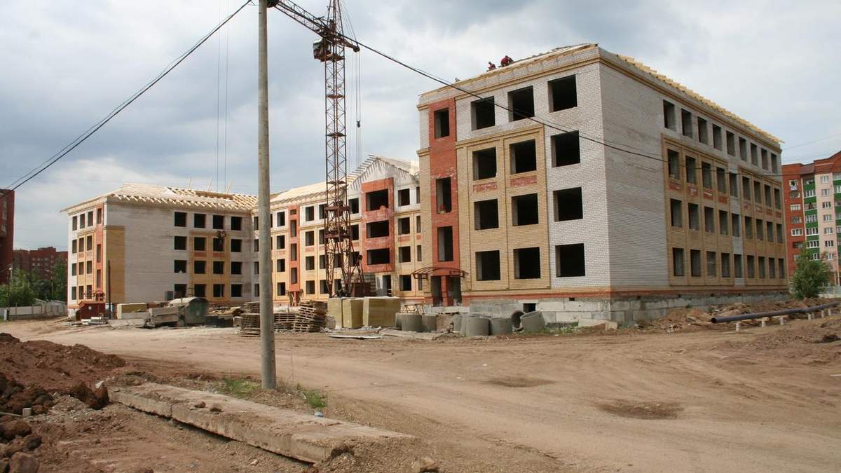 Уряд планує виділити гроші на будівництво та ремонт шкіл у 2021 році Уряд планує виділити гроші на будівництво та ремонт шкіл у 2021 році