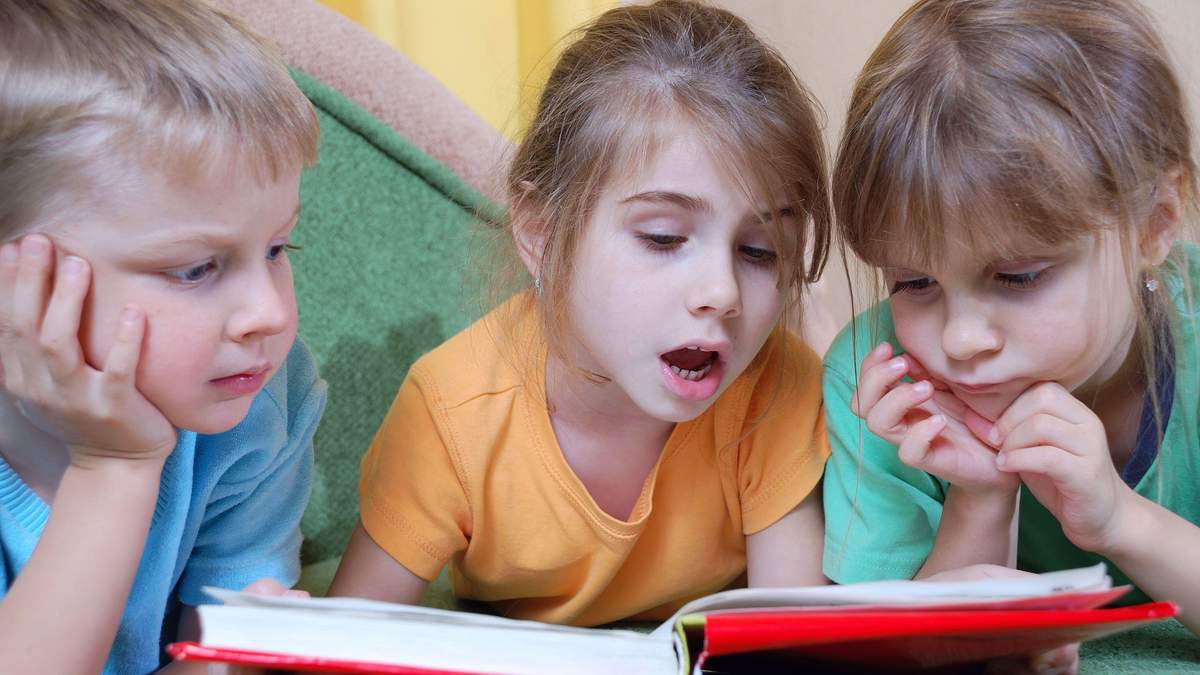 Обучение детей с 5 лет: мнение образовательного омбудсмена про идею Обучение детей с 5 лет: мнение образовательного омбудсмена про идею