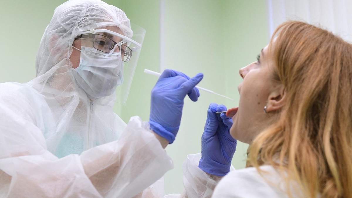 Чи тестують вчителів на коронавірус у школах за кордоном: деталі Чи тестують вчителів на коронавірус у школах за кордоном: деталі