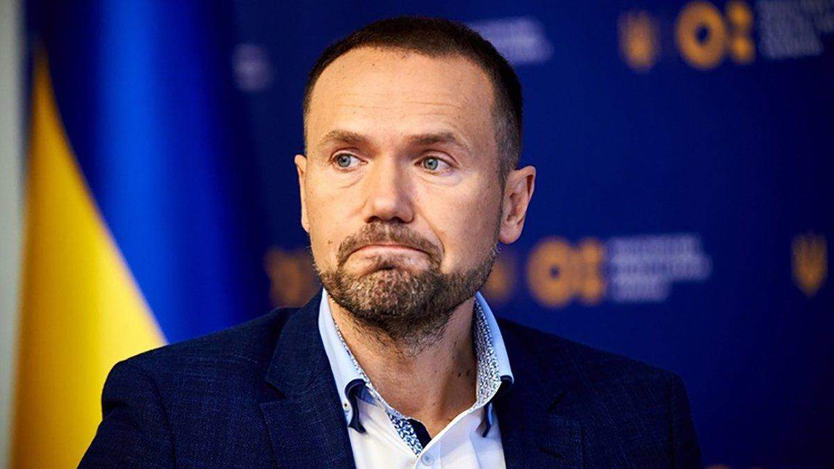 Ученые выступают против назначения Шкарлета министром образования Ученые выступают против назначения Шкарлета министром образования