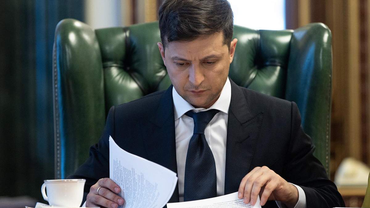 Владимир Зеленский Владимир Зеленский