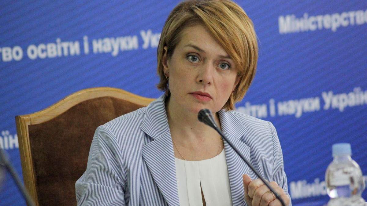 Шкарлет высказывал опасные идеи, которые угрожают реформам МОН Шкарлет высказывал опасные идеи, которые угрожают реформам МОН