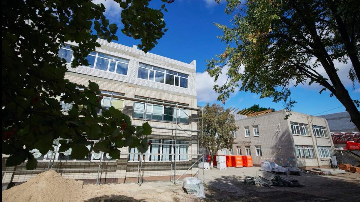 Места в детских садах 2020 Места в детских садах 2020