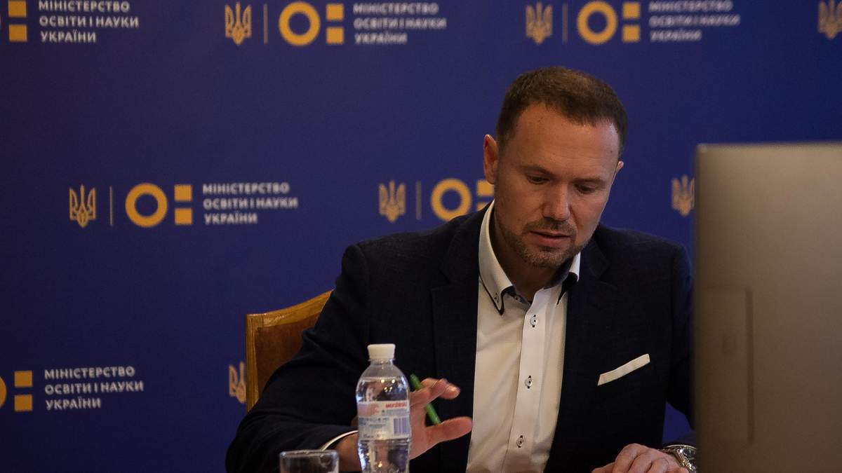 Почему Шкарлет начал разговор об обучении в школе с 5 лет Почему Шкарлет начал разговор об обучении в школе с 5 лет