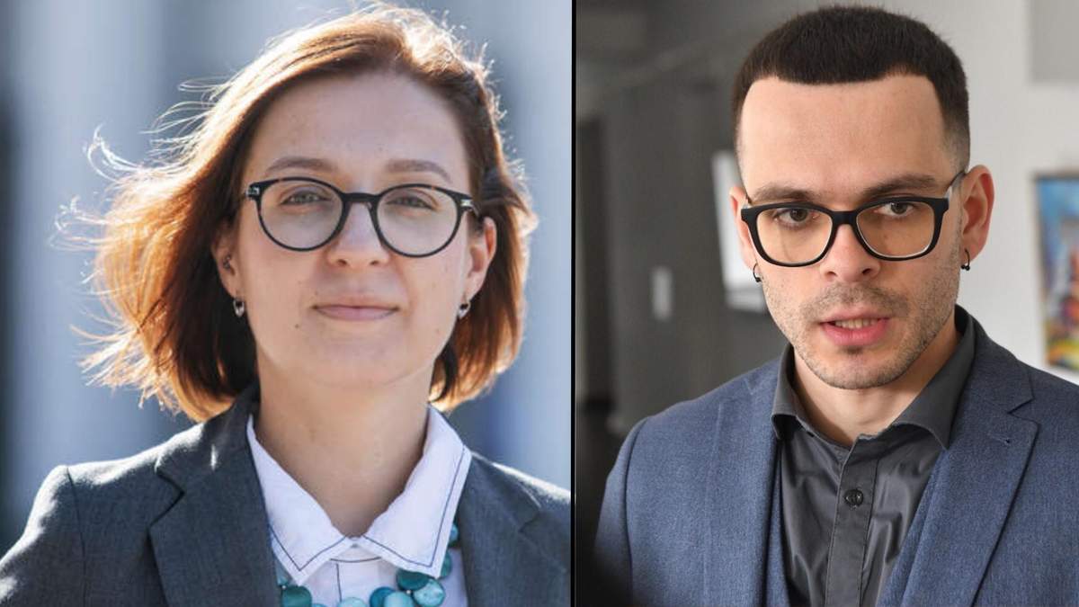 Эксперты высказались об идее Шкарлета с тестом на IQ вместо ВНО Эксперты высказались об идее Шкарлета с тестом на IQ вместо ВНО