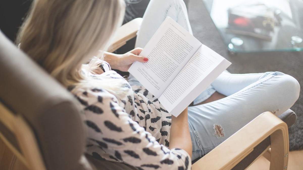 Классика со школы: популярные книги появились в свободном доступе Классика со школы: популярные книги появились в свободном доступе