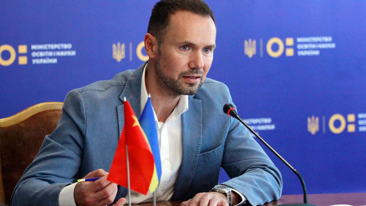 Шкарлет: Остаточного рішення про навчання у школах з 5 років ще немає Шкарлет: Остаточного рішення про навчання у школах з 5 років ще немає
