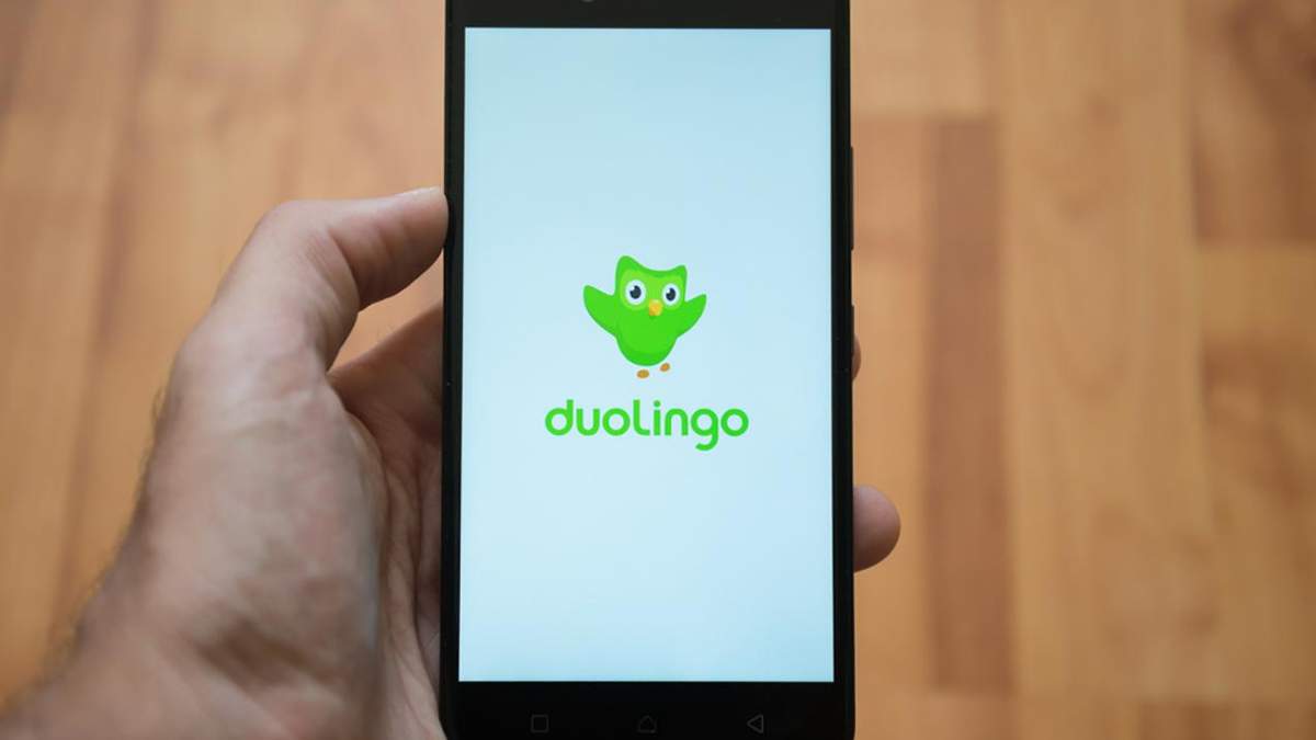 Хотят запустить курс по изучению крымскотатарского языка на Duolingo Хотят запустить курс по изучению крымскотатарского языка на Duolingo