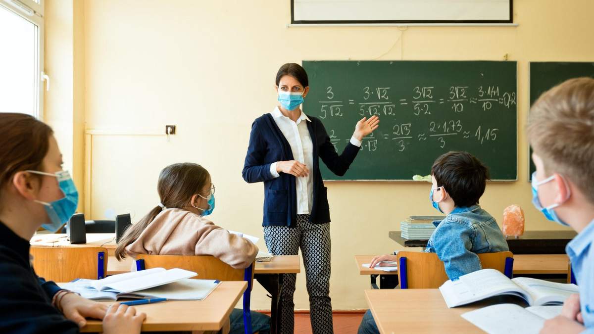 Очное обучение: советы, как ученикам не заразиться гриппом и COVID-19