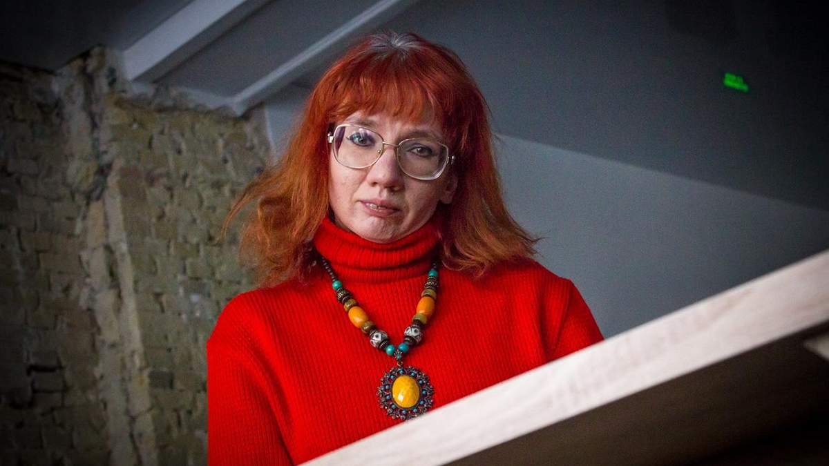 Могут ли уволить преподавательницу Бильченко из вуза Драгоманова Могут ли уволить преподавательницу Бильченко из вуза Драгоманова