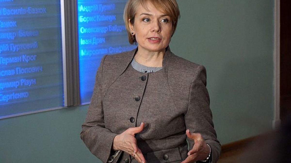 Учителей пока нельзя оценивать по новым профстандартом, – Гриневич Учителей пока нельзя оценивать по новым профстандартом, – Гриневич