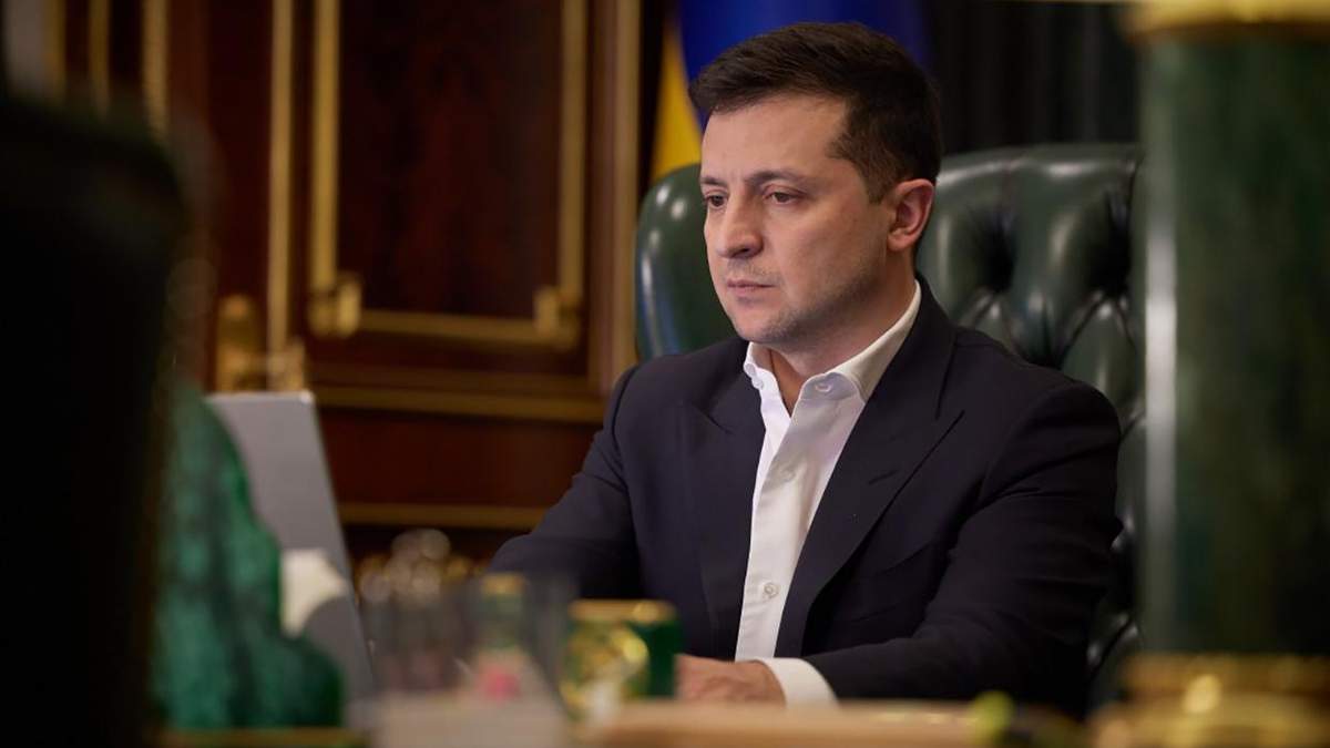 Стипендии, премии и гранты: Зеленский назвал, сколько получат ученики Стипендии, премии и гранты: Зеленский назвал, сколько получат ученики