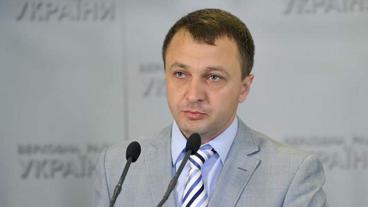 Уряд має довести свою позицію, – Кремінь про скасування правопису Уряд має довести свою позицію, – Кремінь про скасування правопису