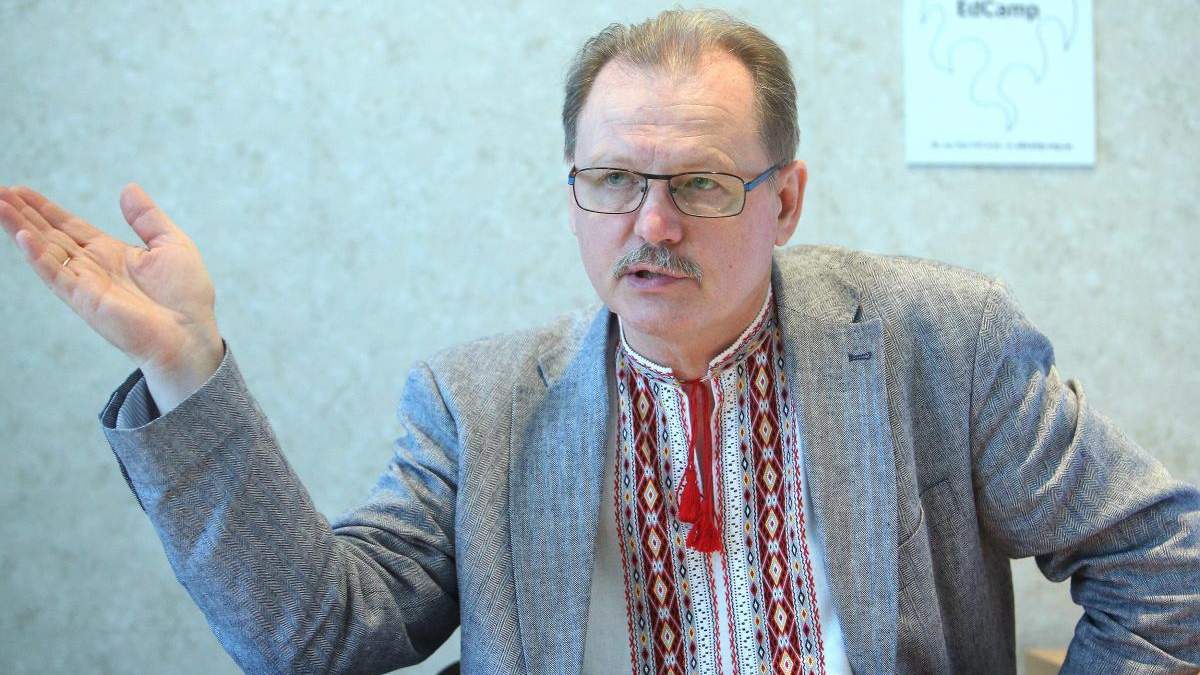 Недостатки проекта типовой образовательной программы для 5 – 9 классов Недостатки проекта типовой образовательной программы для 5 – 9 классов