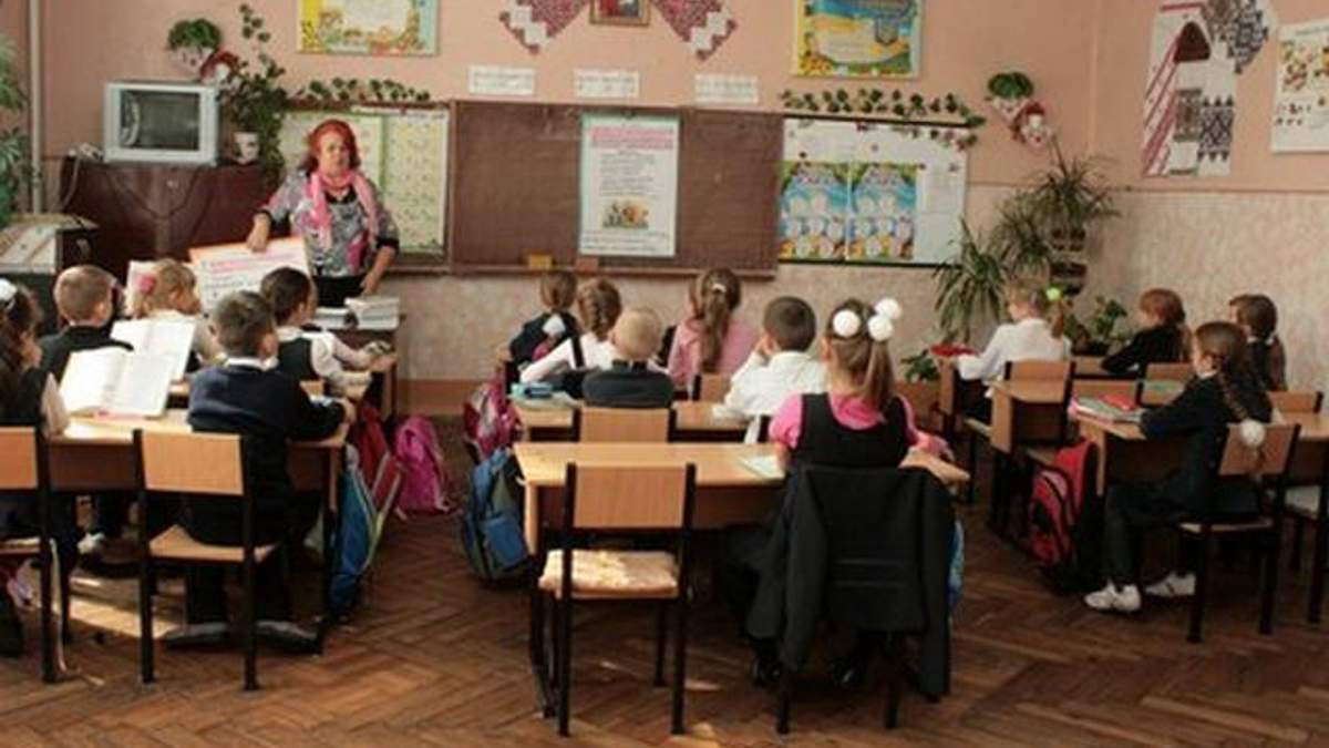 В ЮНИСЕФ обеспокоены инициативами Кабмина В ЮНИСЕФ обеспокоены инициативами Кабмина