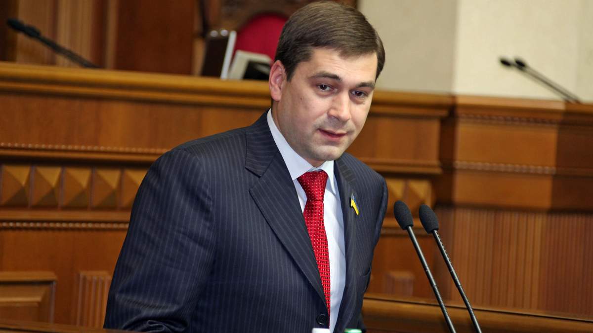 Бывший регионал Максим Луцкий выиграл выборы ректора НАУ: биография Бывший регионал Максим Луцкий выиграл выборы ректора НАУ: биография