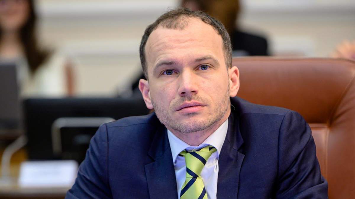 Украинское правописание остается действующим, –Малюська о решении ОАСК Украинское правописание остается действующим, –Малюська о решении ОАСК