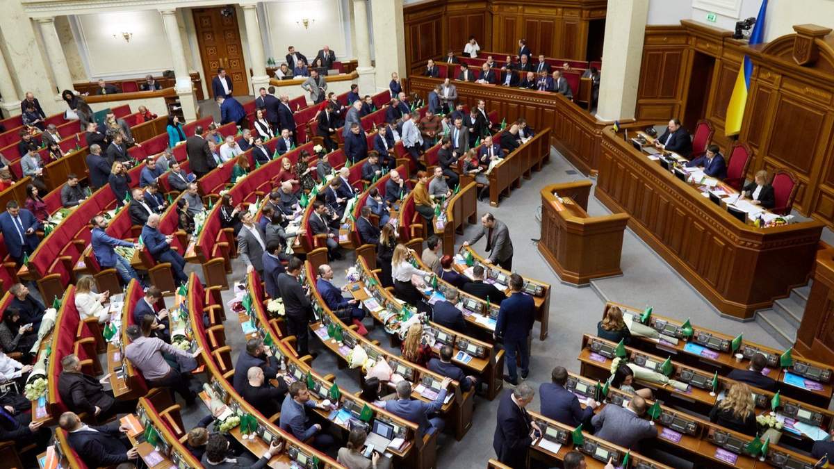 Рада поддержала возможность объединения национальных университетов Рада поддержала возможность объединения национальных университетов