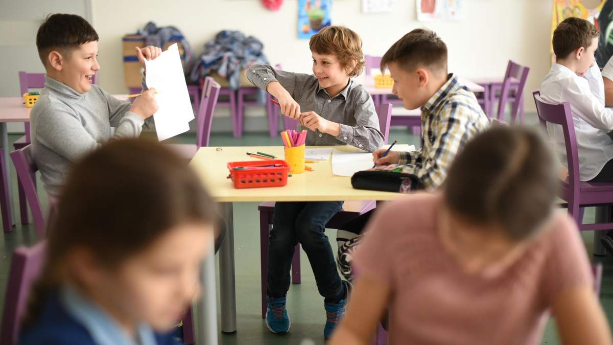 Збільшено навантаження: чи зміниться навчальна програма у школах Збільшено навантаження: чи зміниться навчальна програма у школах