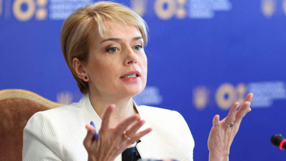 Школы станут лицеями и гимназиями с 2027: детали от Гриневич Школы станут лицеями и гимназиями с 2027: детали от Гриневич