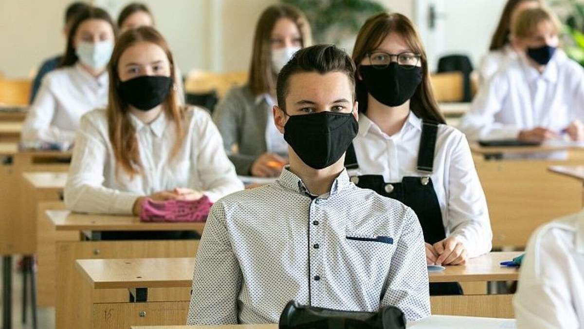 Выпускникам стоит зарегистрироваться на ВНО: УЦОКО об отмене ГИА Выпускникам стоит зарегистрироваться на ВНО: УЦОКО об отмене ГИА
