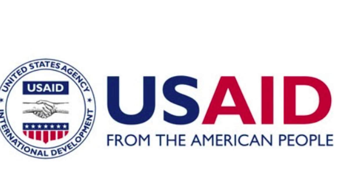 Исследование USAID Исследование USAID