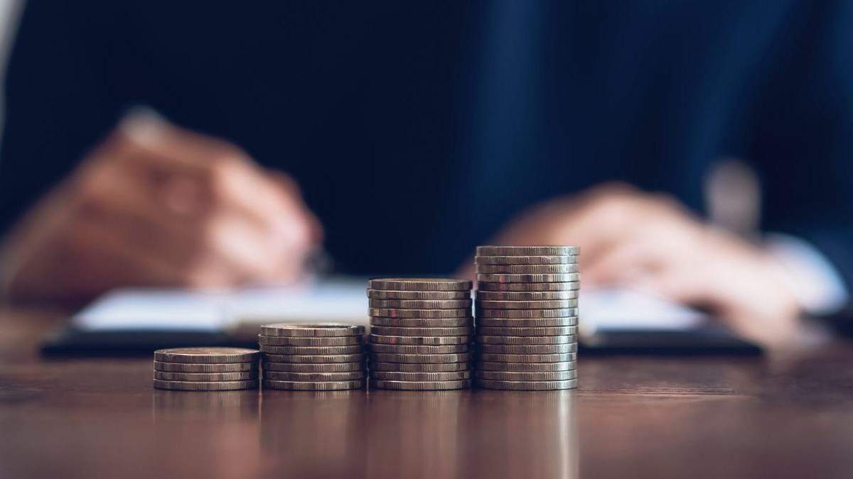 Виші отримали понад 240 мільйон гривень від депозитів у 2020 році Виші отримали понад 240 мільйон гривень від депозитів у 2020 році