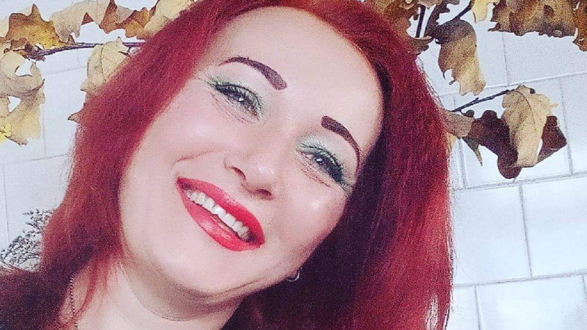 Учительница, которая записывала ученикам рэп, стала педагогом года Учительница, которая записывала ученикам рэп, стала педагогом года