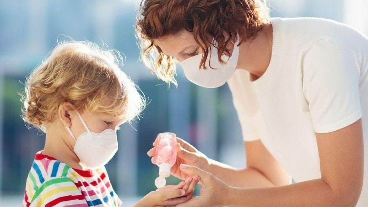 Як організувати навчання в садочках під час карантину: поради Як організувати навчання в садочках під час карантину: поради