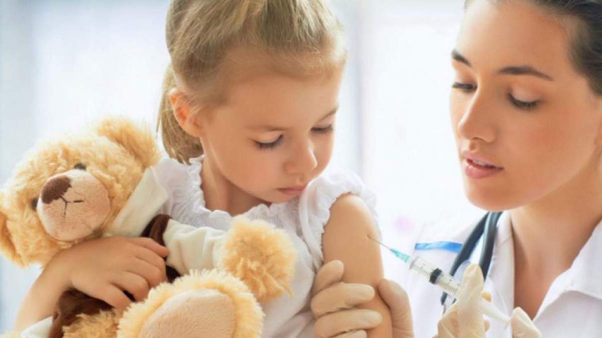 Чи можуть невакциновані діти відвідувати дитсадки та школи: пояснення Чи можуть невакциновані діти відвідувати дитсадки та школи: пояснення