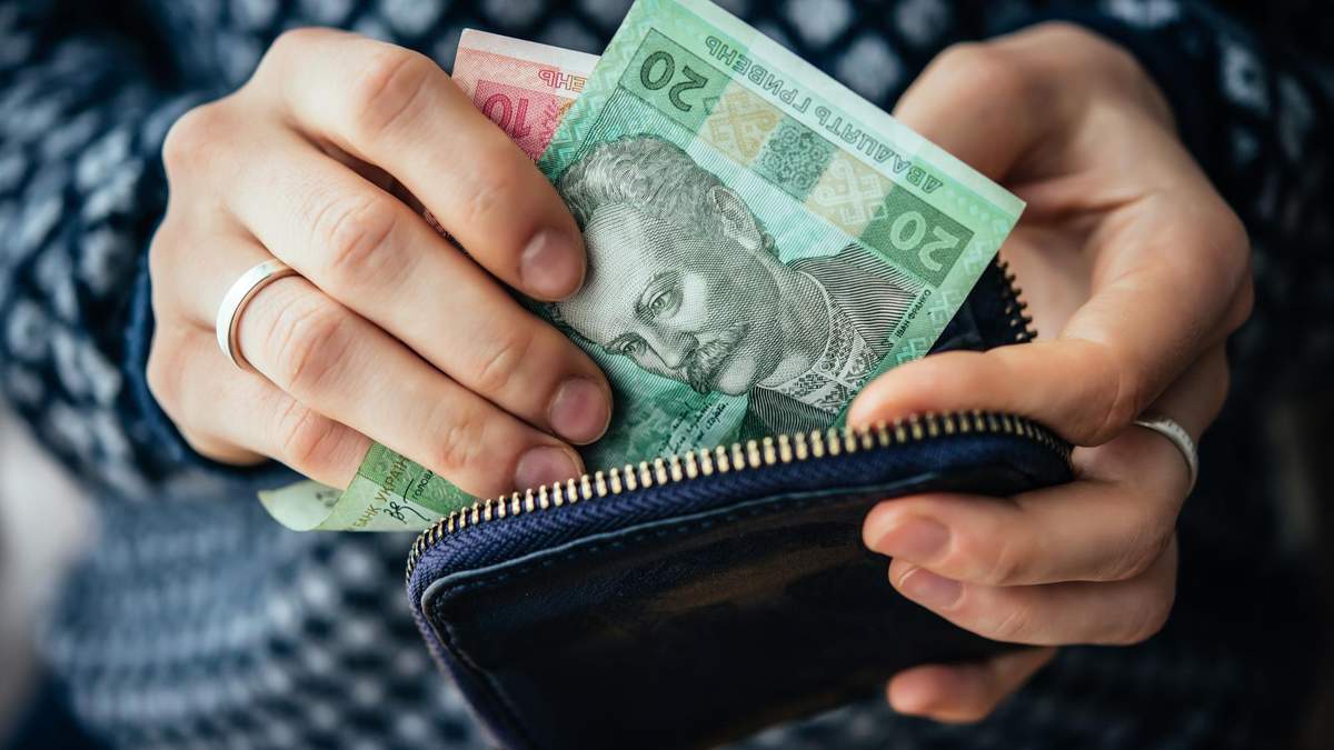 Чому українці не можуть розбагатіти та як це змінити: поради Чому українці не можуть розбагатіти та як це змінити: поради