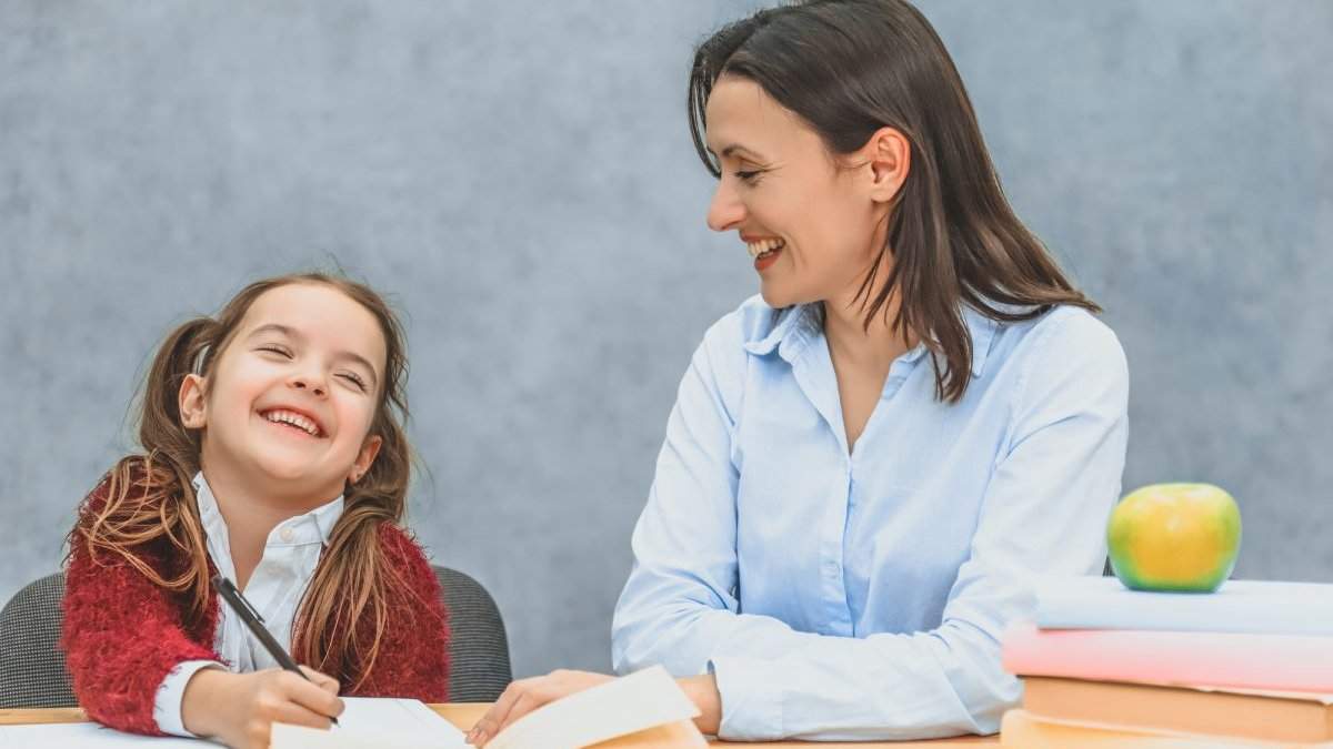 Які вчителі подобаються учням: дослідження гарвардських вчених Які вчителі подобаються учням: дослідження гарвардських вчених
