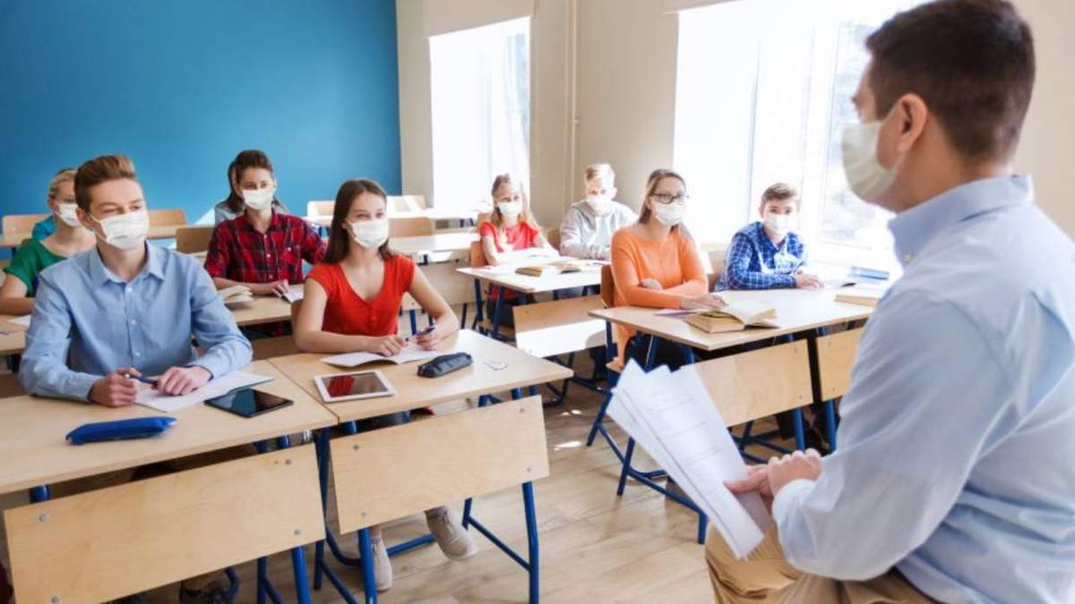 Як будуть навчатися учні в профтехах під час карантину: рішення МОН Як будуть навчатися учні в профтехах під час карантину: рішення МОН