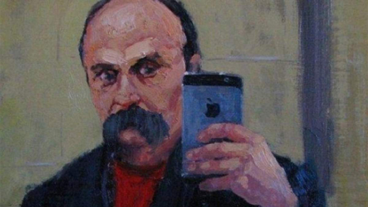 Сучасний Шевченко: цікаві ідеї для уроків, які зацікавлять школярів