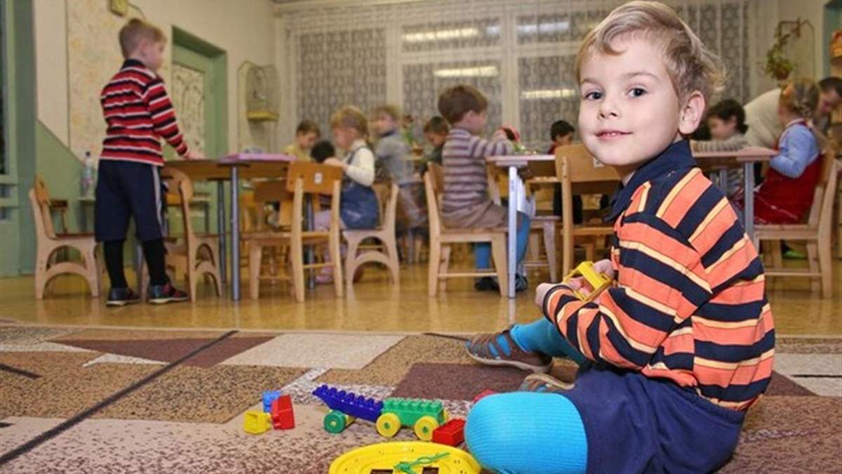 Як дисциплінувати дітей у садочку: дієві методи від експертів - Україна новини - Освіта