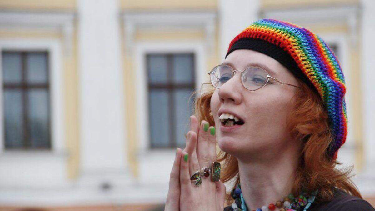 Не могут так жить, – скандальная преподавательница Бильченко пожаловалась на травлю в России
