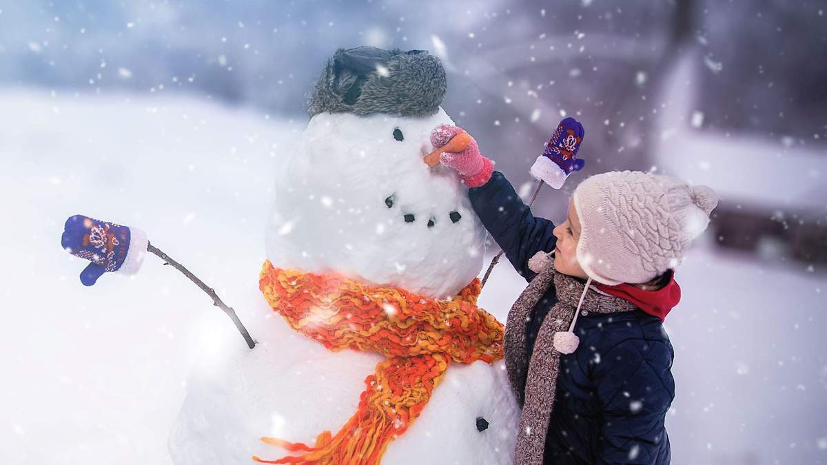 Як провести зимові канікули з користю: оригінальні поради для учнів - Україна новини - Освіта