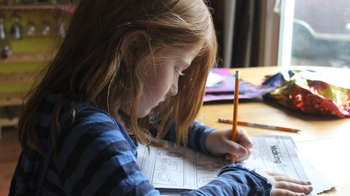 Учні не виконують домашні завдання: що робити вчителю - Україна новини - Освіта