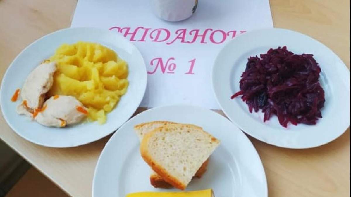 Що не так з новим меню у школах і чому скаржаться батьки - Україна новини - Освіта