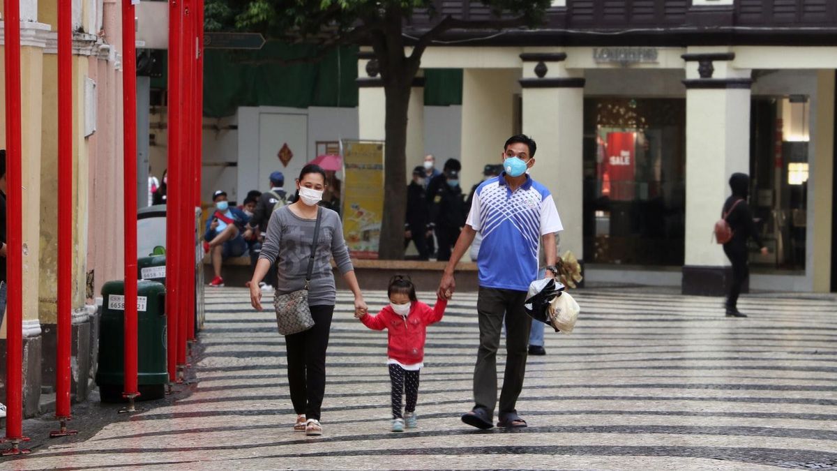Щоб не повторилась пандемія: через коронавірус в Китаї запровадили новий шкільний предмет