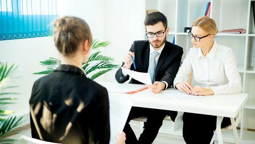 Як влаштуватися на роботу без досвіду: корисні поради Як влаштуватися на роботу без досвіду: корисні поради