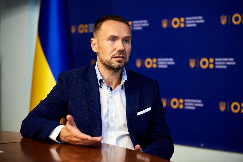 В школу с 5 лет: Сергей Шкарлет назвал главные преимущества своей идеи
