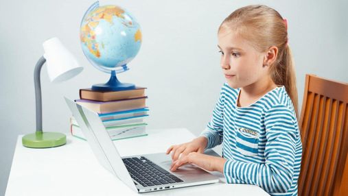 Всеукраинская школа онлайн: сколько учеников и учителей уже пользуются платформой