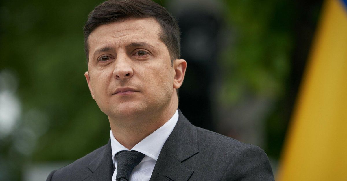 Зеленский выступит на Форуме Украины 30. Образование и наука Зеленский выступит на Форуме Украины 30. Образование и наука